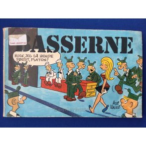 Basserne - 9.Samling