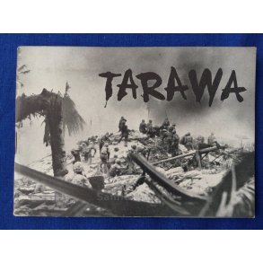 Tarawa - Stillehavskrigen