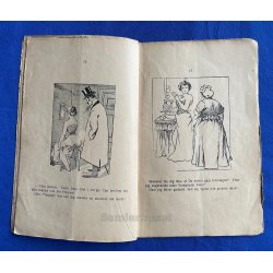 Franske Billeder - En samling Billeder for Ungkale og Pebersvende.