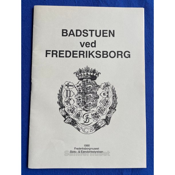Badstuen ved Frederiksborg - 1990
