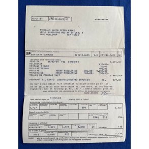 Gentofte Kommune - Social og Sundhedsforvaltning - 1981