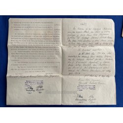 Betinget Sk�de - Jens Peter J�rgensens Enkr. - Hyllested 1931