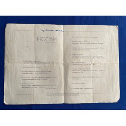 Mysundefest - S�nderborg 1952 - 18. bataillon.