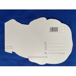 Princes Wales - Co 45 - Ubrugt