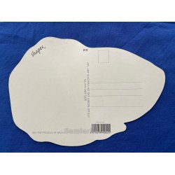 The Princess of Wales - B. 19 - Ubrugt