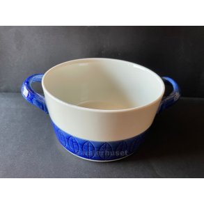 Bl Koka Gryde - Ildfast u. lg 9x16 cm.