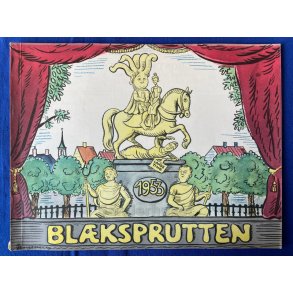 Bl�ksprutten 1953 