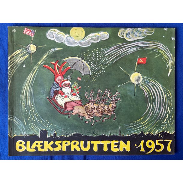 Bl�ksprutten 1957 