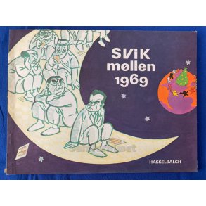 Svikm�llen 1969
