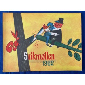 Svikm�llen 1962