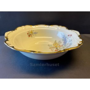 Broholm Kartoffelskl  24 x6 cm - (bxh)