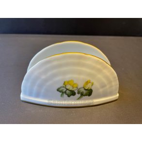 Erantis Servietholder 11x6 cm. BG 233