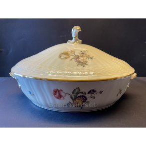 Frisenborg Lgfad - R.C. 1702