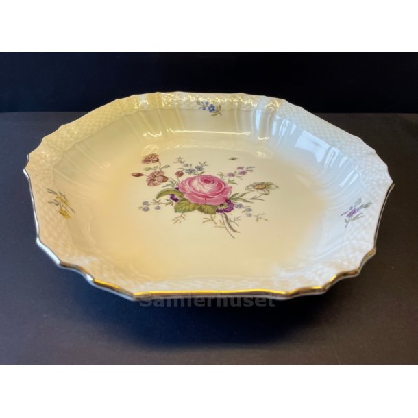 Frisenborg Kagefad sekskantet - R.C. 1527