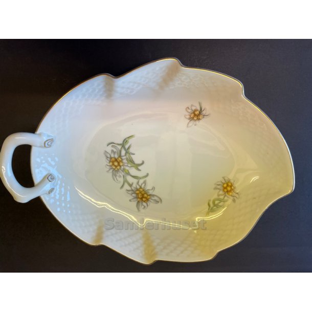 Mimer Kagefad  Blad - BG 199