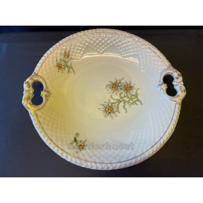 Mimer Kagefad med re -  BG 101