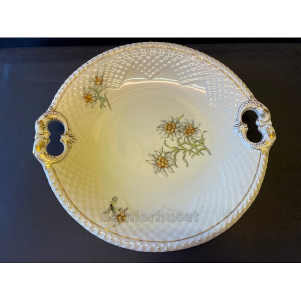 Mimer Kagefad med re -  BG 101