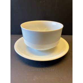 Bianca Saucesk�l 16x7� cm.