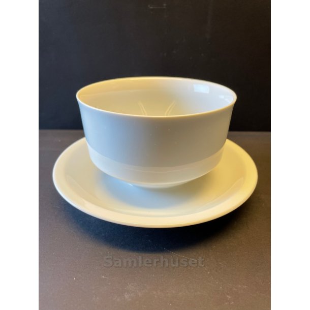 Bianca Saucesk�l 16x7� cm.