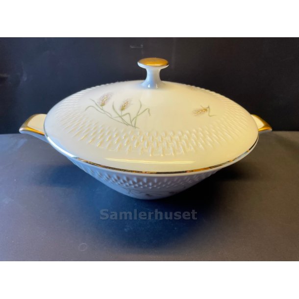 Aksbo L�gfad - 28x12 cm.