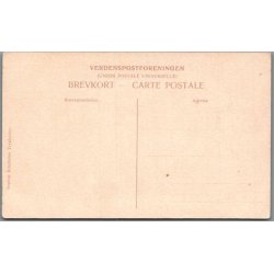 B�rnehj�lpsdagen 1913 - Postkort - Ubrugt