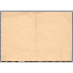 Kvittering Kolding K�mnerkontor 1898 - 3 kr. 20 �re