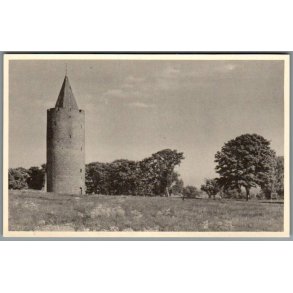 Vordingborg - Gaasetaarnet  - Thunes 91165 - Ubrugt