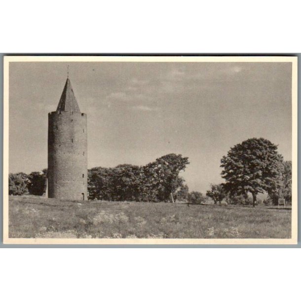 Vordingborg - Gaasetaarnet  - Thunes 91165 - Ubrugt