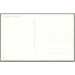 Vordingborg - Gaasetaarnet  - Thunes 11 - Ubrugt