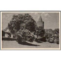 Vordingborg - Gaasetaarnet  - Thunes 11 - Ubrugt