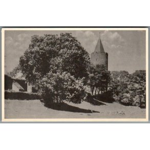 Vordingborg - Gaasetaarnet  - Thunes 11 - Ubrugt