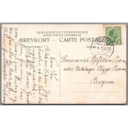 Vordingborg - Gaasetaarnet  - C.F. 570 - Brugt