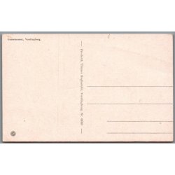 Vordingborg - Gaasetaarnet  - Thunes 66383 - Ubrugt