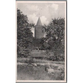 Vordingborg - Gaasetaarnet  - Thunes 66383 - Ubrugt