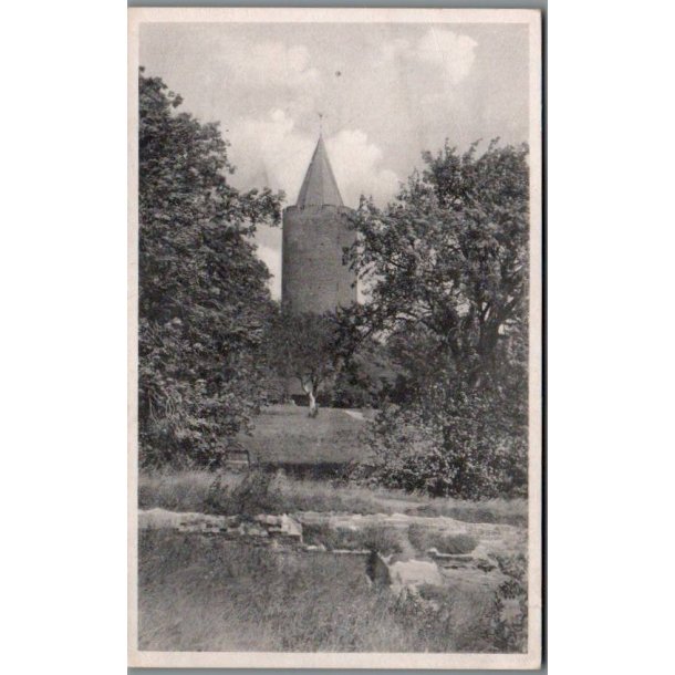 Vordingborg - Gaasetaarnet  - Thunes 66383 - Ubrugt