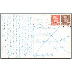 Vordingborg - Gaasetaarnet  - O.P.O. 98695 - Brugt