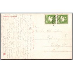 Gaasetaarnet - Vordingborg - Thunes 2129 - Brugt