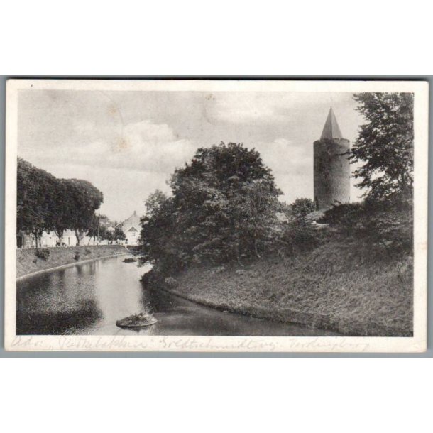 Gaasetaarnet - Vordingborg - Thunes 2129 - Brugt