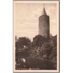 Vordingborg - Gaasetaarnet  - Thunes 33272 - Ubrugt