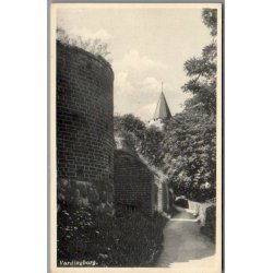 Vordingborg - Sommer 14618 - Ubrugt