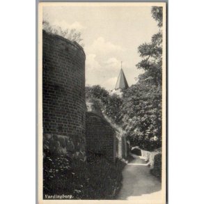 Vordingborg - Sommer 14618 - Ubrugt
