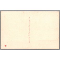 Vordingborg - Gaasetaarnet i Aaret 1820 - Thunes 42975 - Ubrugt