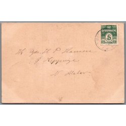 Gaasetaarnet - Vordingborg - 476 - Brugt