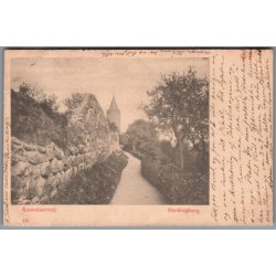 Gaasetaarnet - Vordingborg - 476 - Brugt