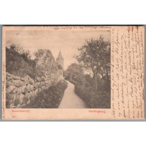 Gaasetaarnet - Vordingborg - 476 - Brugt