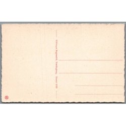 Vordingborg - Udsigt fra Gaasetaarnet - Willerups 51831 - Ubrugt