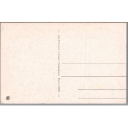 Grundtvigs Mindesten - Udby - Petersen 80860 - Ubrugt