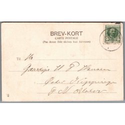 Nyraad-Langgade - Sommer u/n - Brugt