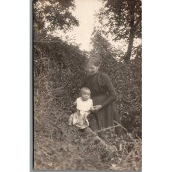 Fotokort Vordingborg 20 - 10 - 1915 - Brugt