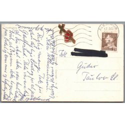 Vordingborg Kirke - Stender 8 - Brugt